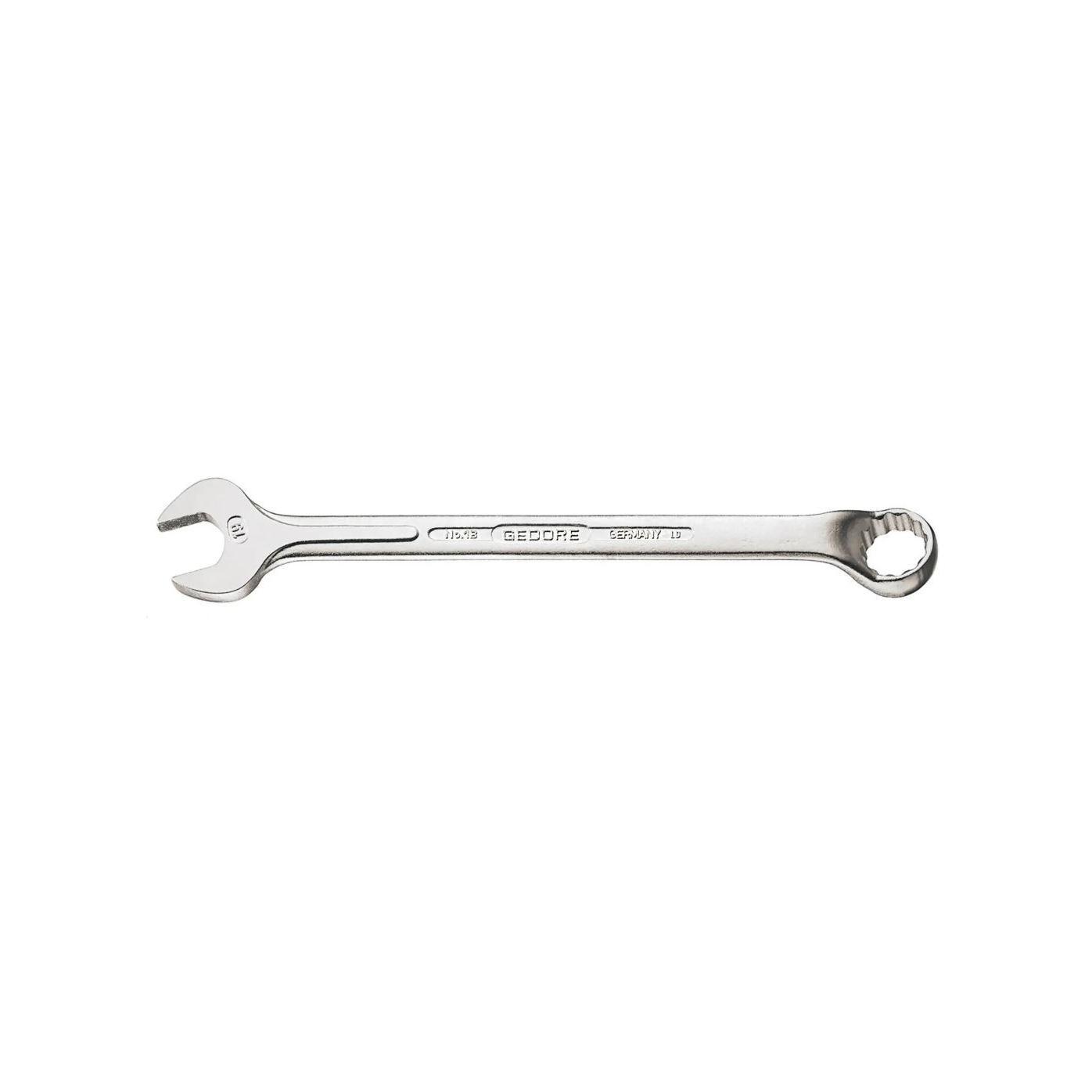Gedore 6001720 1 B 18 Racsnis csavarkulcs,18 mm (6001720)