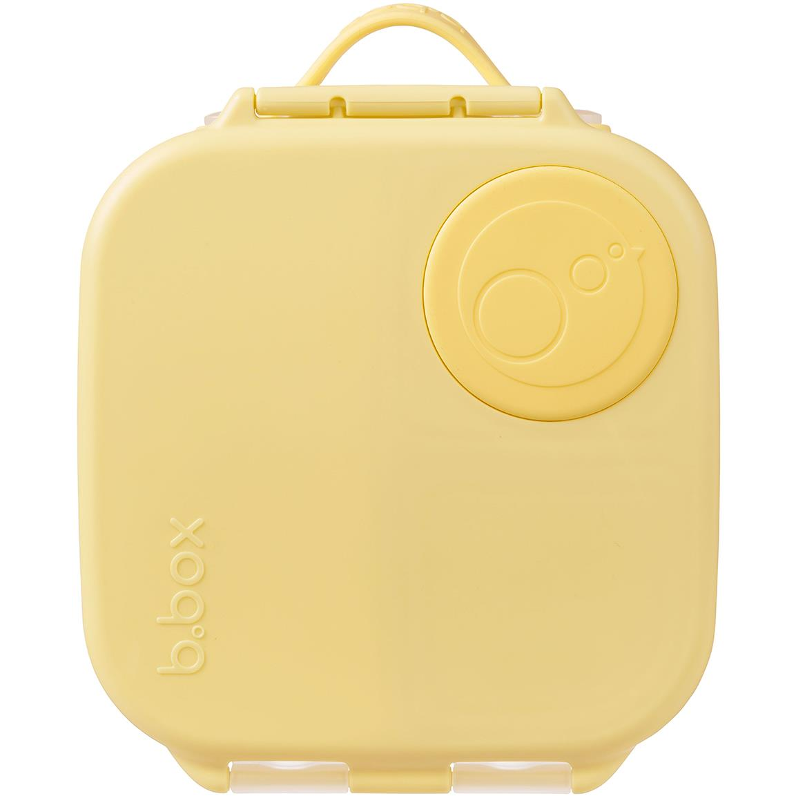 b.box közepes uzsonnás doboz - lemon twist (9353965007371)