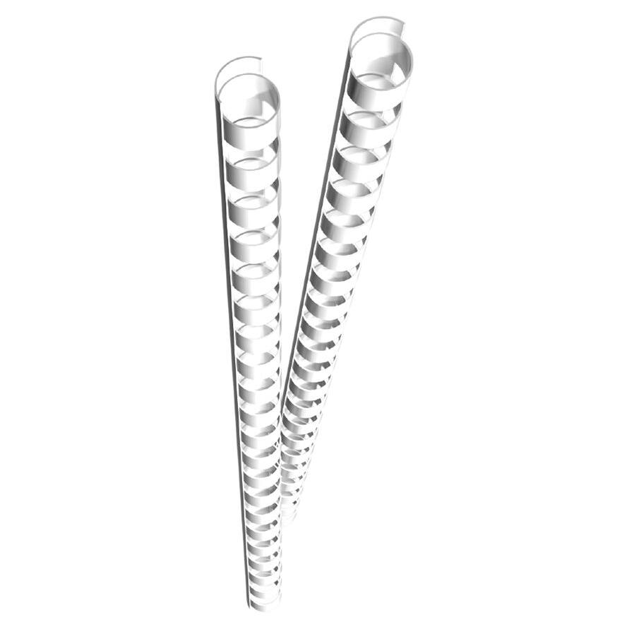 GENIE A4 8 mm fehér - csomag 25 db (12377)