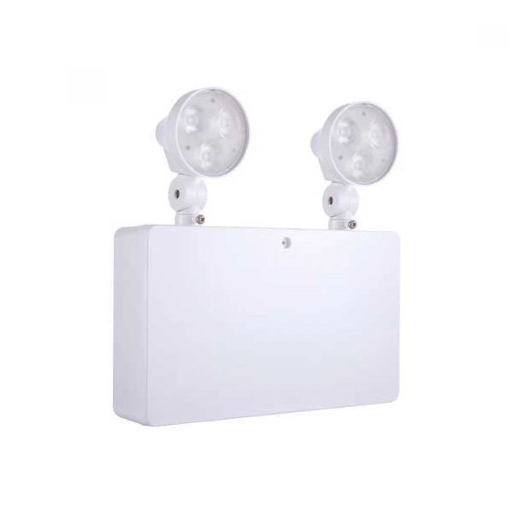 Optonica 7208 LED Fali Vészhelyzeti fényforrás (7208)