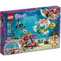 LEGO® Friends: 41378 - Delfin mentő akció