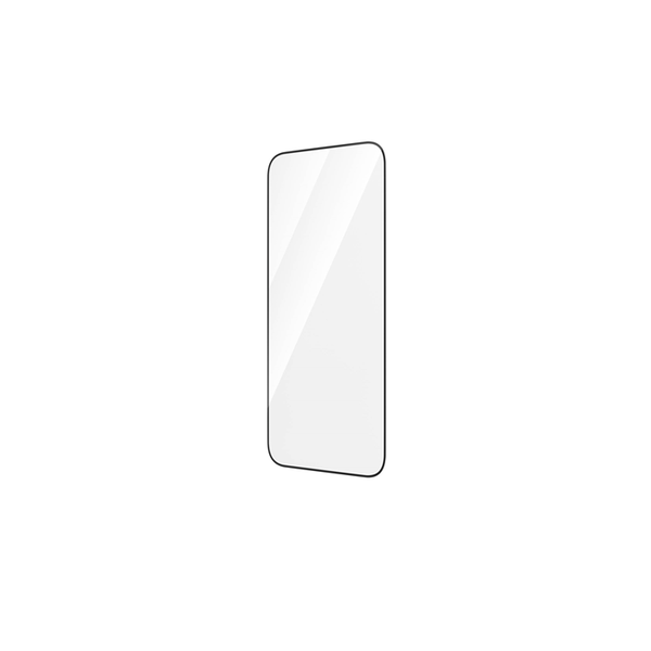 PanzerGlass Ultra-Wide Fit Apple iPhone Doorzichtige schermbeschermer 1 stuk(s)