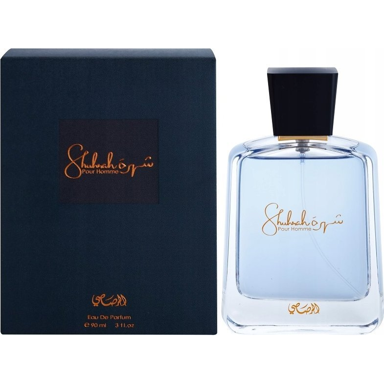 RASASI Shuhrah Pour Homme EdP 90 ml (S8304893)