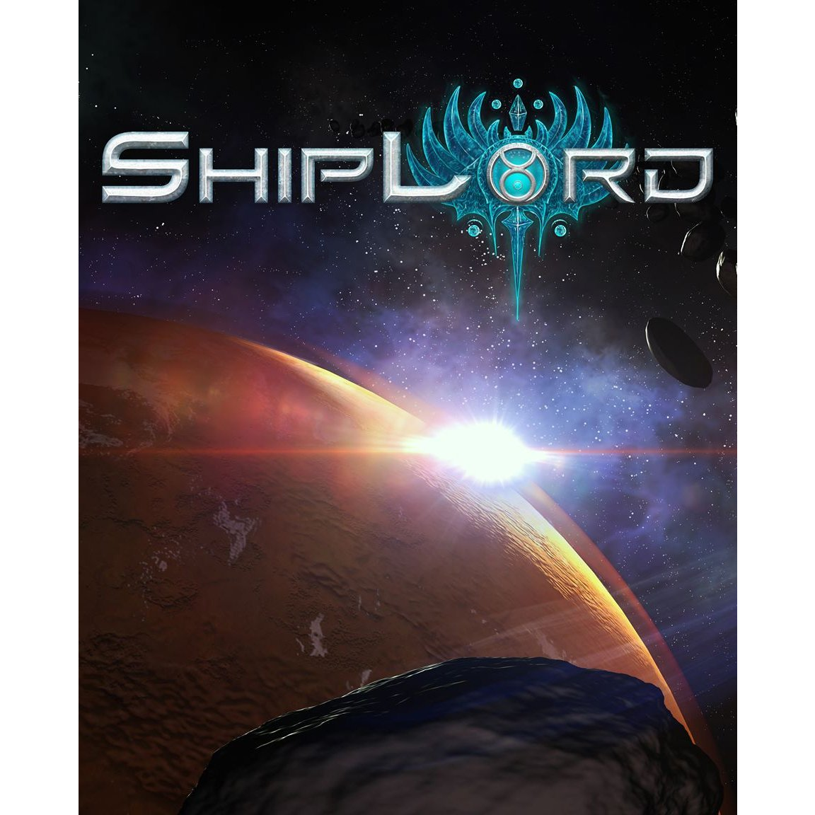 ShipLord (PC - Steam elektronikus játék licensz)