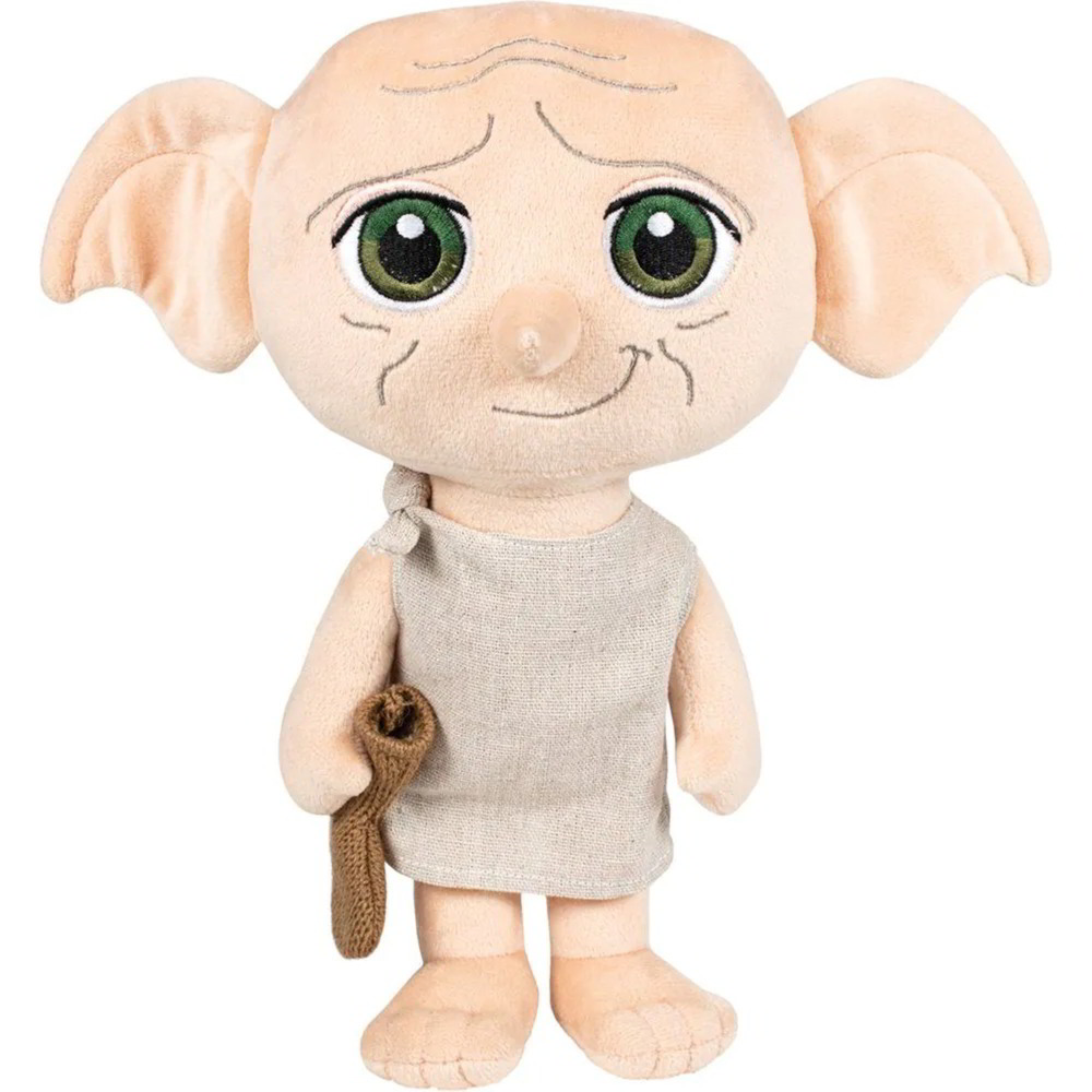 Schmidt Spiele Harry Potter Dobby manó plüss figura 31 cm (42822)