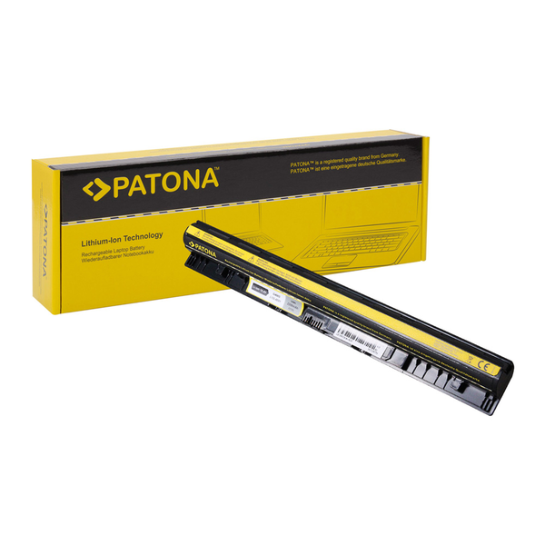 Patona PT2378 Pro Lenovo IdeaPad G400s Laptop akkumulátor 32,6 Wh