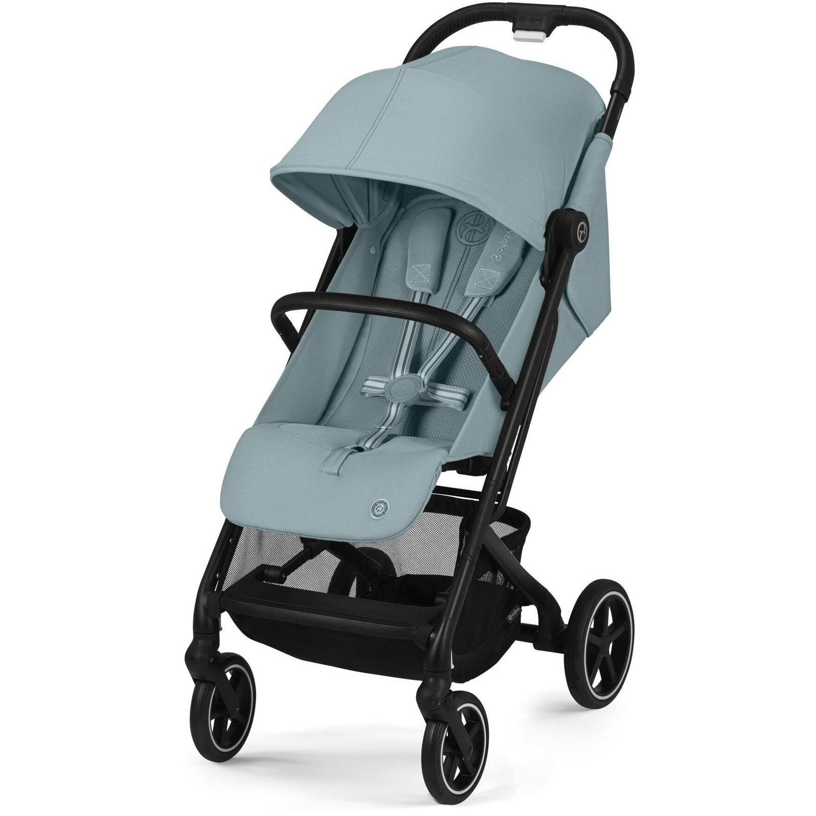 Cybex Beezy Stormy Blue (4063846450824)