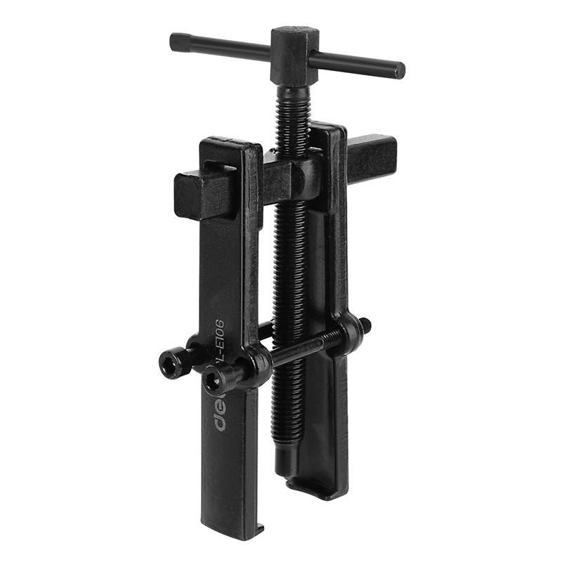 Deli Tools csapágyhúzó fekete (EDL-E106) (EDL-E106)