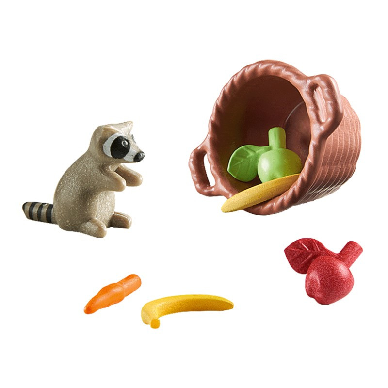 Playmobil 71066 Wiltopia Mosómedve (71066)