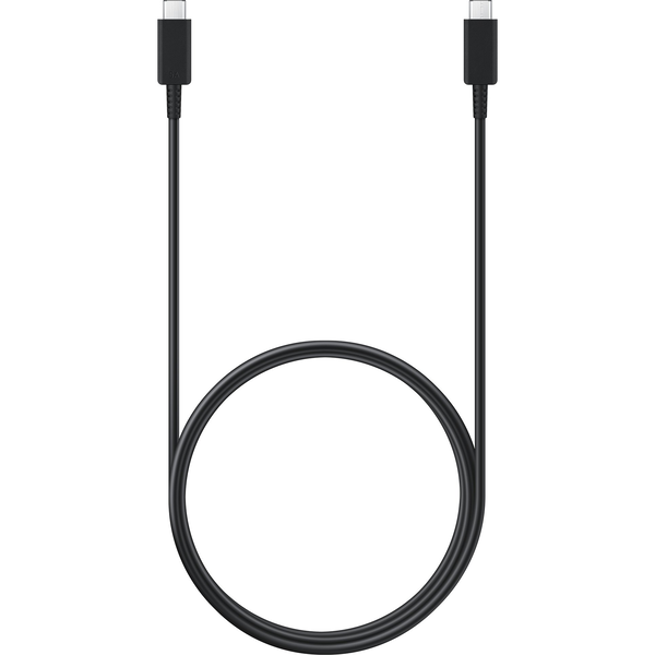 Samsung EP-DX510JBEGWW USB-kabel USB 2.0 1,8 m USB C Sort