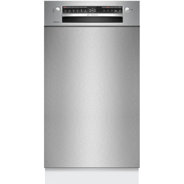 Bosch Serie 4 SPU4HMS10E lavavajillas Bajo encimera 10 cubiertos E