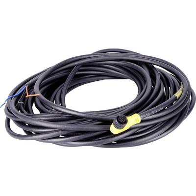 Molex 1200868062 Érzékelő-/működtető összekötő, konfekcionált 1 db (1200868062)