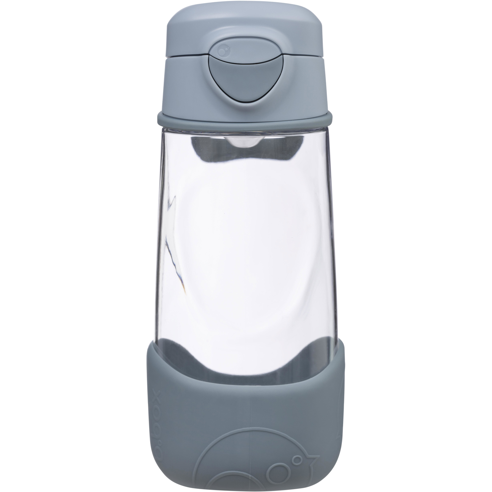 B.Box Sport kulacs - 450 ml, lemon twist (9353965008729)