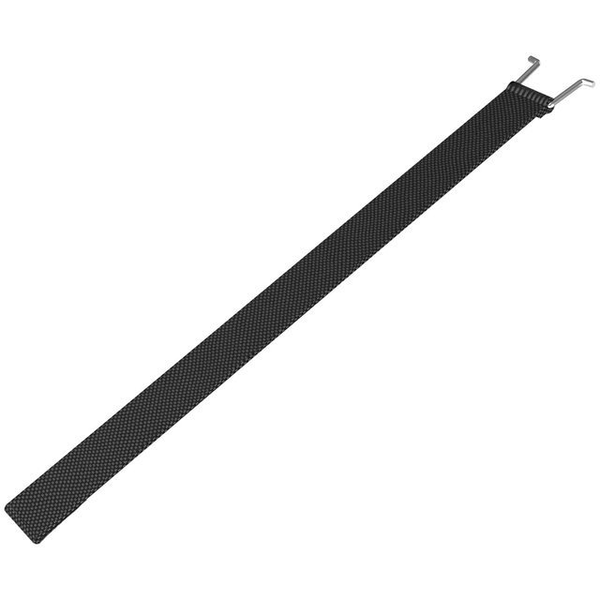 RS5100 SPARE NYLON FINGER STRAP FOR SINGLE SIDED TRIGGER, INCREASED PULL FORCE, 10 PACK