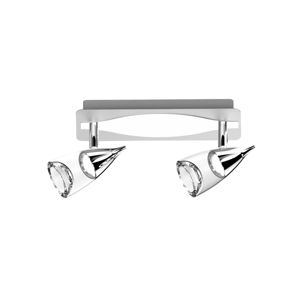 Klausen KL-6685 Voyager 2 mennyezeti lámpa (KL-6685)