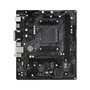 ASRock B550M-HDV