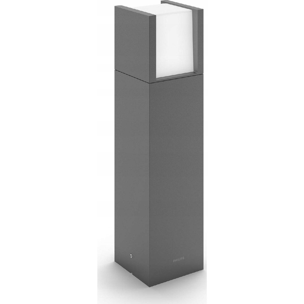 Philips 8720169278066 udendørsbelysning Udendørs piedestal/postbelysning LED A