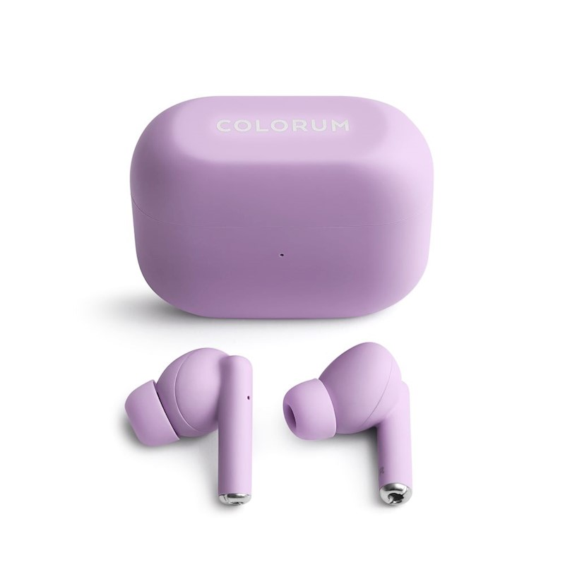 Слушалки Colorum BT — COL718708