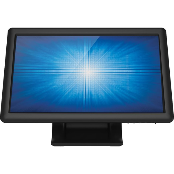 Elotouch 1509L 15,6" érintőmonitor, 1366x768, USB, fekete