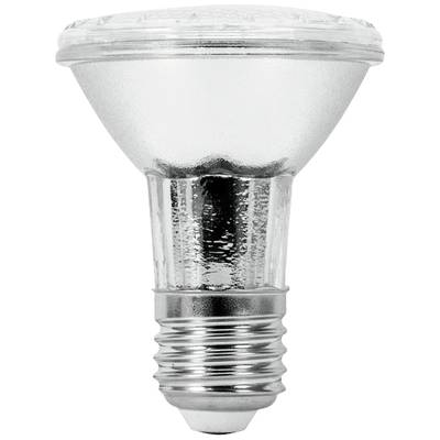 Omnilux 88020535 LED E27 3 W Feketefény (UV) (Ø x H) 64 mm x 86 mm 1 db (88020535)