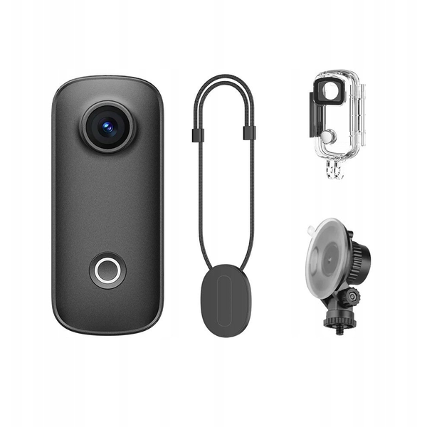 SJCAM C100PRO akciókamera