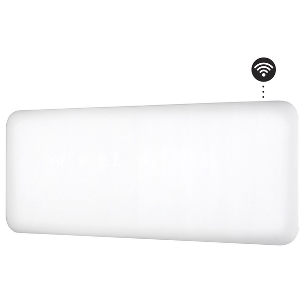 Convector Electrico Wifi 1200w Proheat Ltd Mill Pa1200wifi3