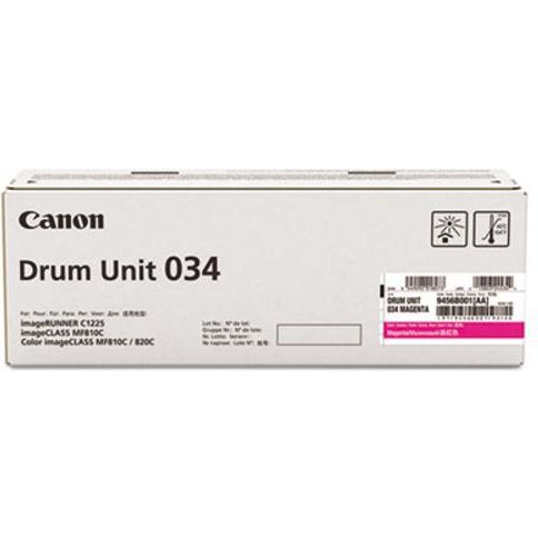 Canon 034 Originale
