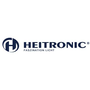 Heitronic 35960 Napelemes mécses LED Piros