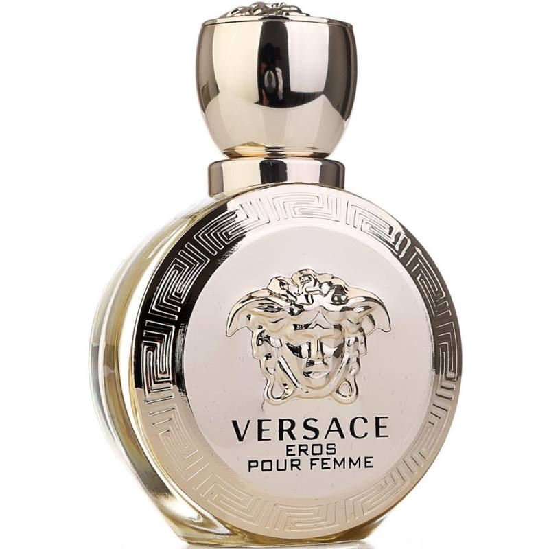 Versace Eros EDP 100ml Hölgyeknek (8011003823536)