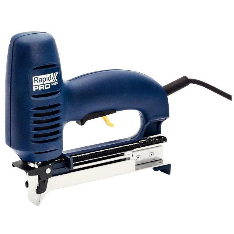 Rapid R553 Elektromos tűzőgép (463642901)