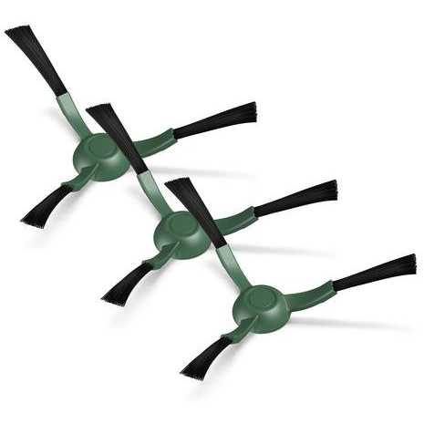 iRobot Roomba Combo Essential oldalkefe, 3 db (4837322)