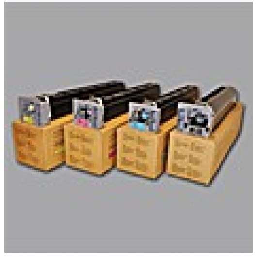 Utángyártott MINOLTA C452 TN613M Toner Magenta 30000 oldal kapacitás JAPAN (MINA0TM350JP)