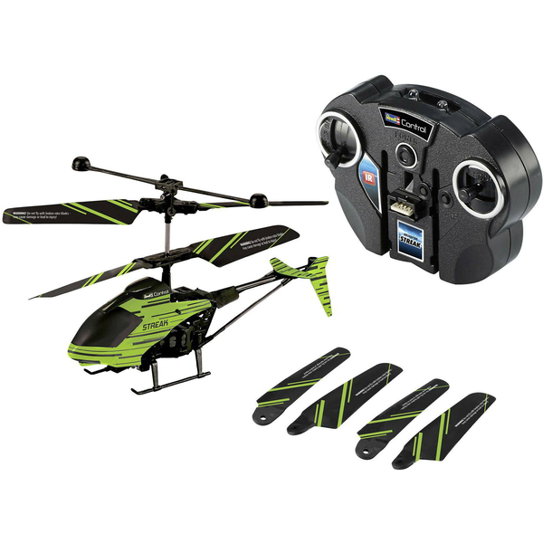 Revell RC Streak távirányítós helikopter