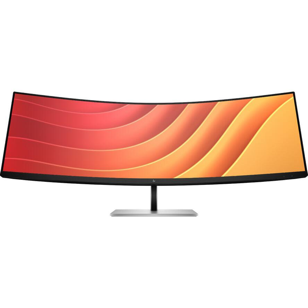 HP E45c G5 počítačový monitor 113 cm (44.5") 5120 x 1440 px DQHD Černá