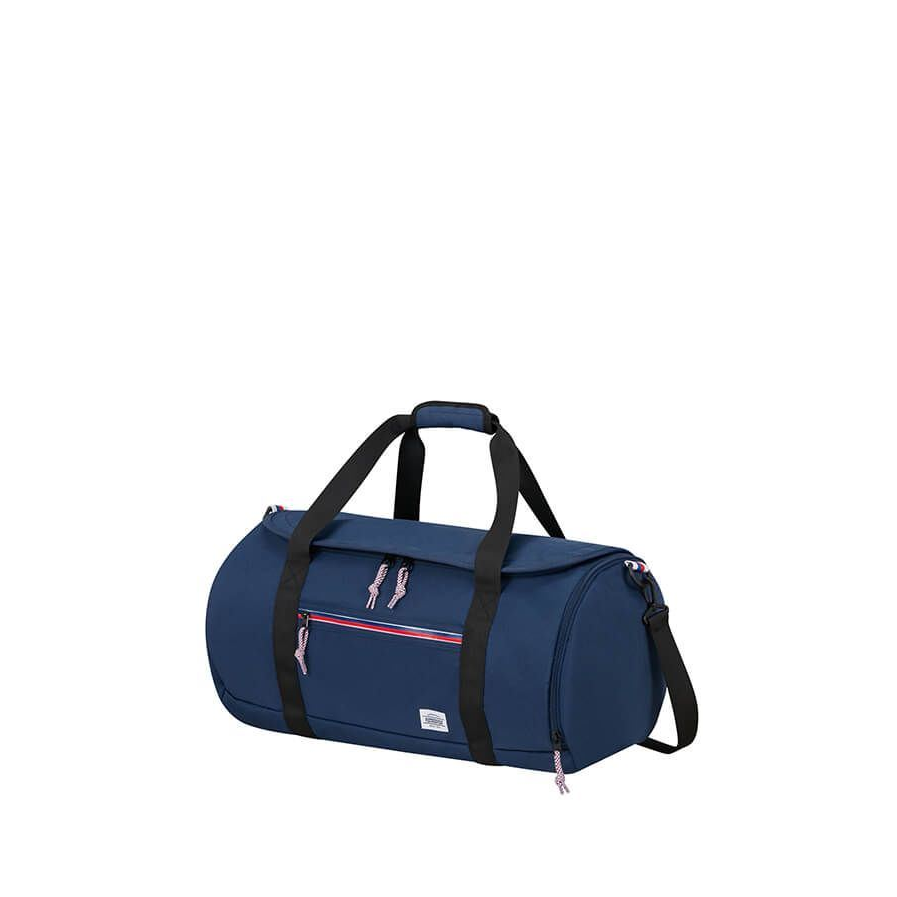 American Tourister Upbeat sport táska kék (143788-1596) (143788-1596)