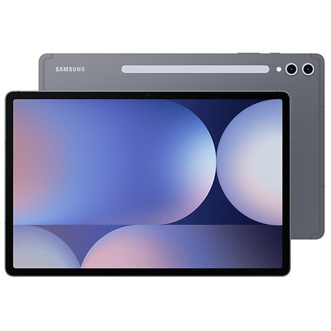 Samsung Galaxy Tab S10+ 5G LTE-TDD & LTE-FDD 256 GB 31,5 cm (12.4") 12 GB Wi-Fi 6E (802.11ax) Gris