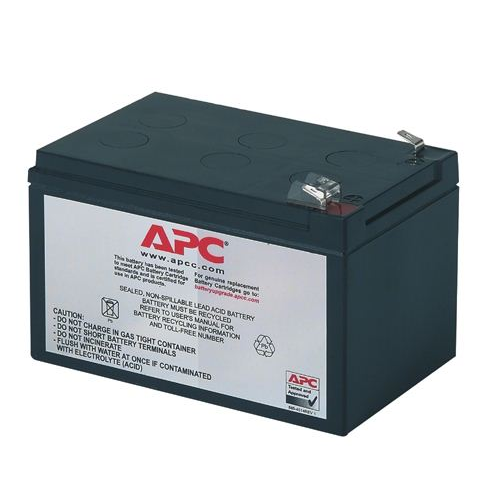 APC RBC4 UPS akkumulátor Zárt savas ólom (VRLA)