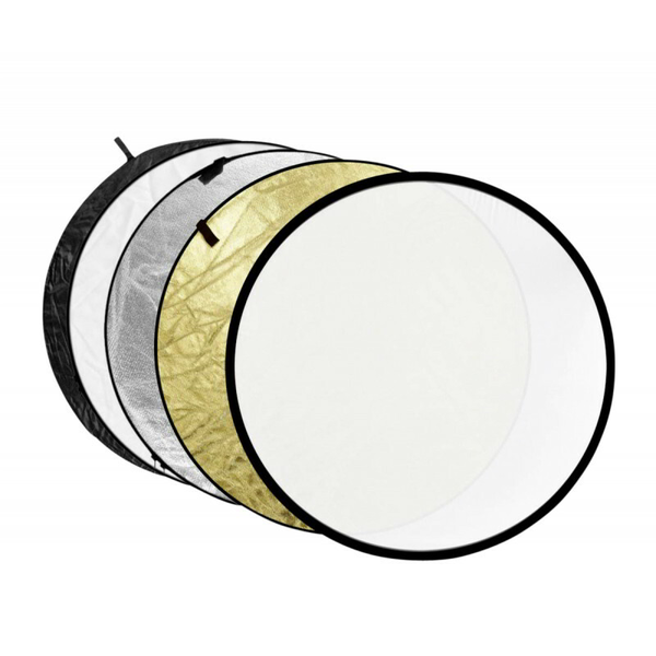 Godox RFT-05 5 az 1-ben derítőlap - 110cm