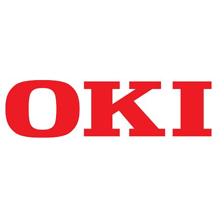 OKI 45862840 festékkazetta fekete (45862840)