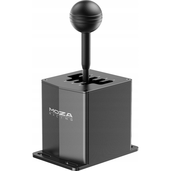 Moza Racing RS039 accessorio per simulatore di volo/gara Aggiunte per il cambio da corsa