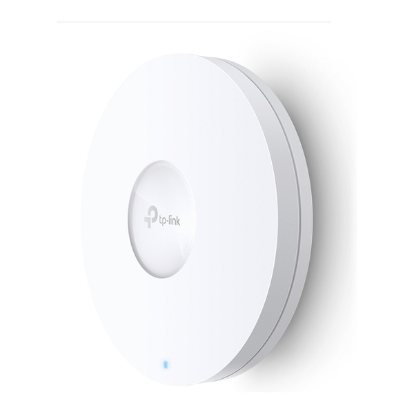 TP-Link Omada EAP660 HD draadloos toegangspunt (WAP) 2402 Mbit/s Wit Power over Ethernet (PoE)