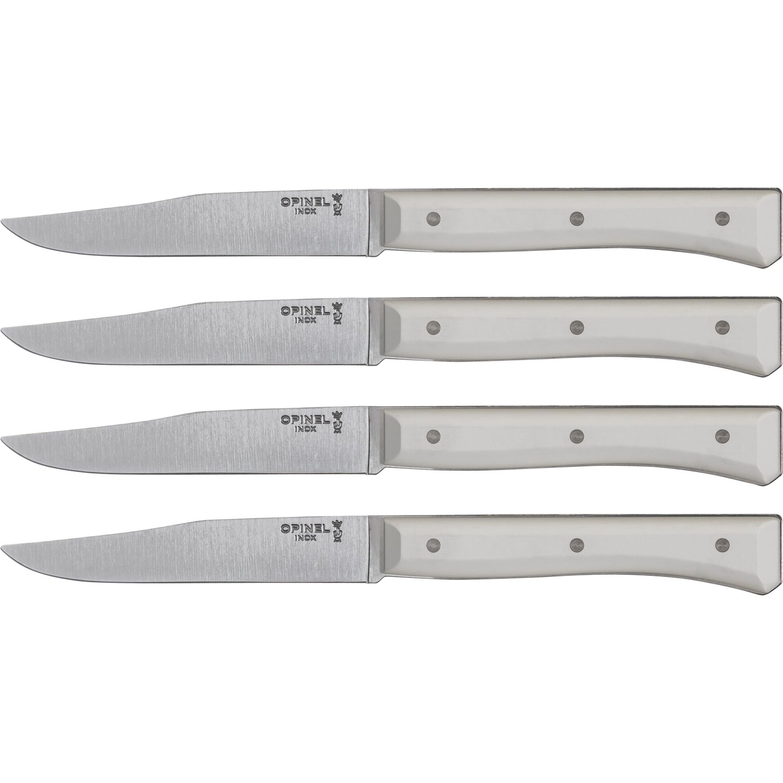 Opinel Asztali kés (4db) - 11cm (002499)
