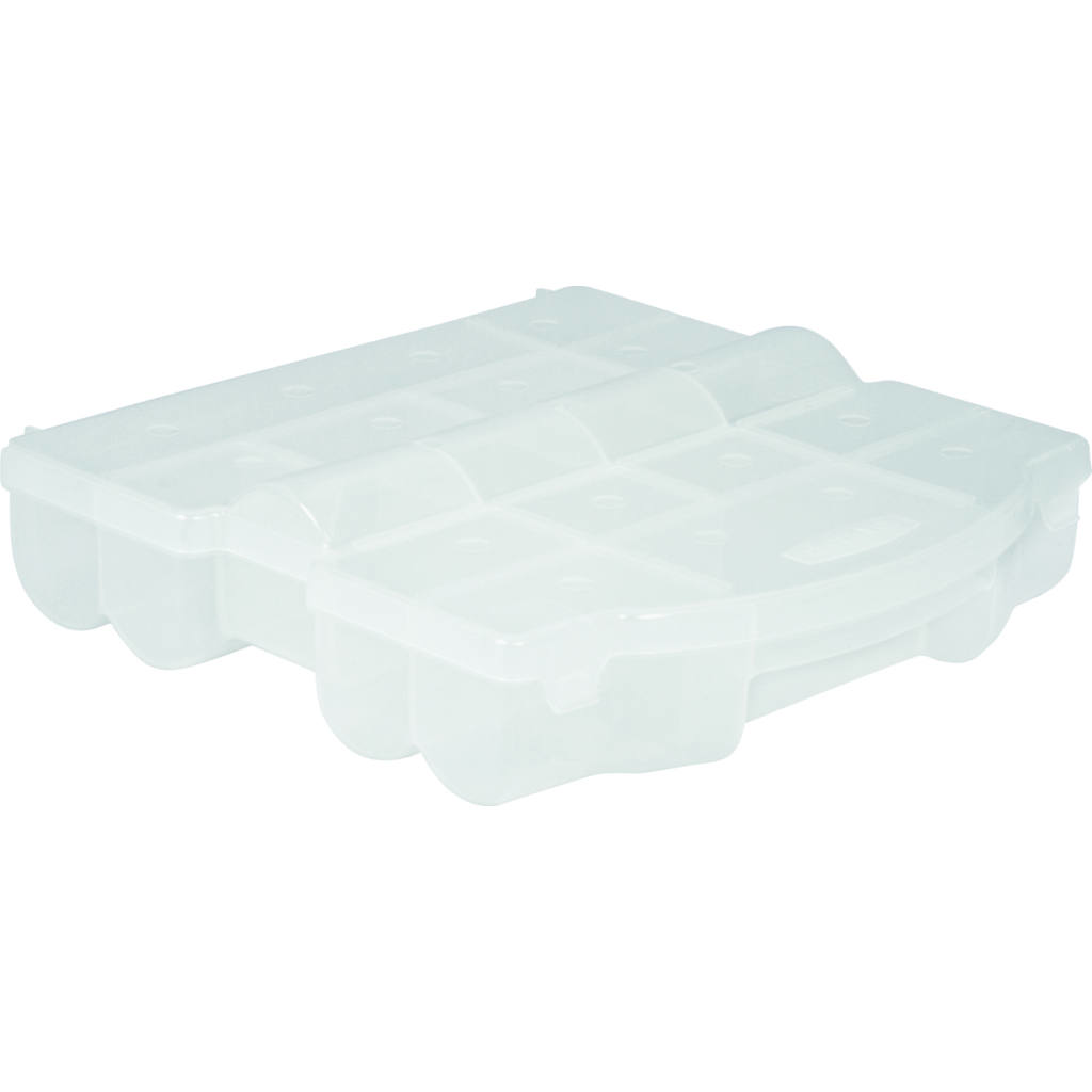 Curver 159398 Rendszerező doboz nagy 17 részes (159398)