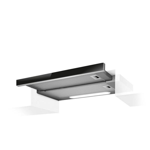 Elica ELITE 14 LUX GRVT/A/60 teleszkópos páraelszívó 60 cm