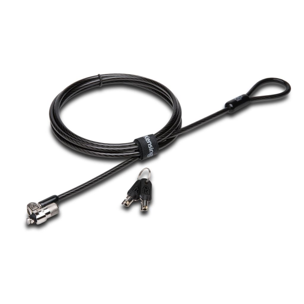 Kensington Keyed notebook zár kulcsos MicroSaver 2.0 - Bontott termék (K65020EU_BT)