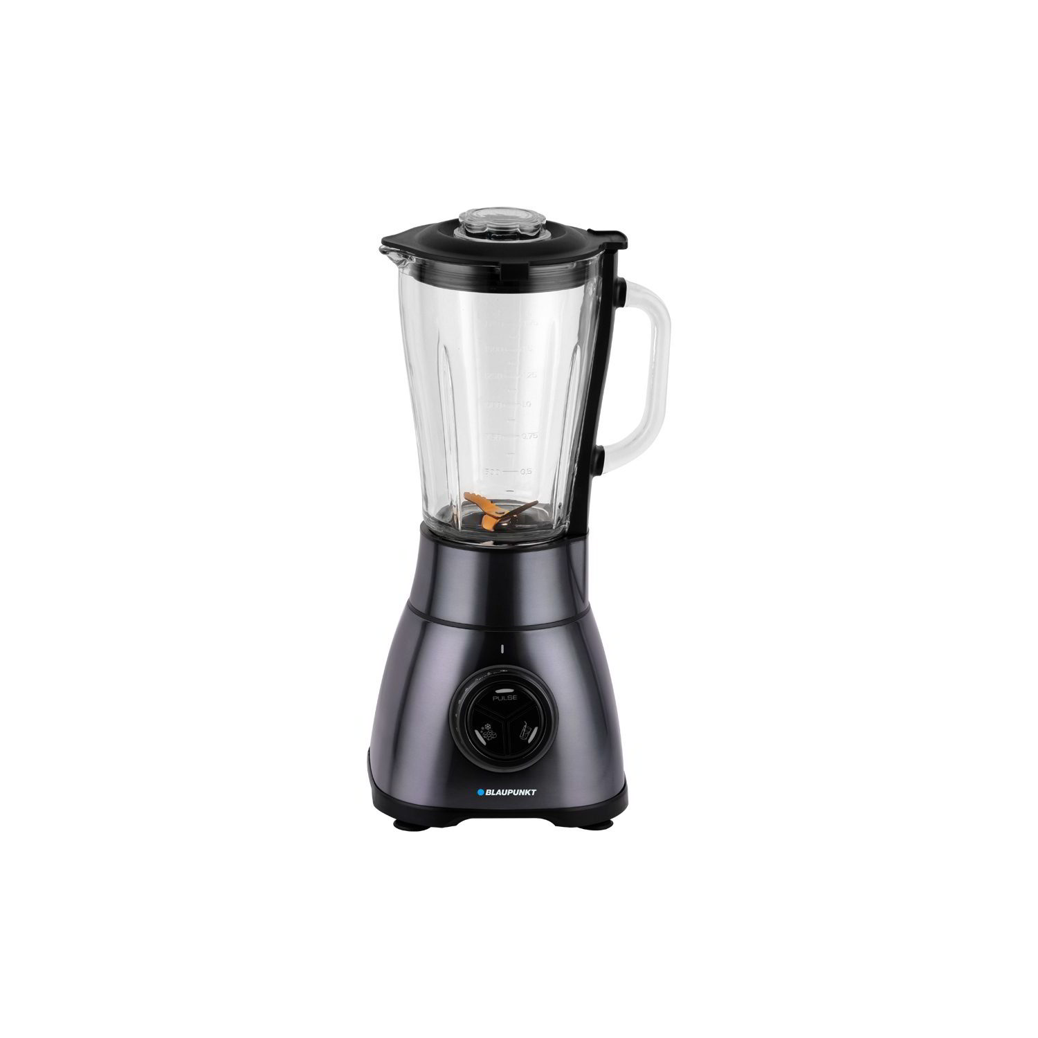 Pohárový mixér Blaupunkt TBG801 1500 W čierny (TBG801)