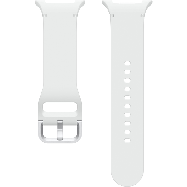 Samsung ET-SNL32SWEGEU accessorio indossabile intelligente Bianco Gomma