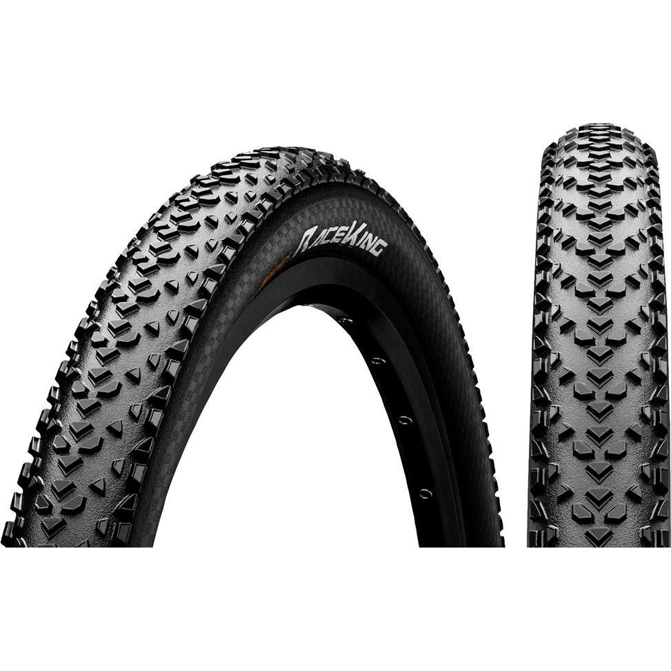 Continental Race King Performance drótperemes, 27,5 × 2,0 (4019238026146)