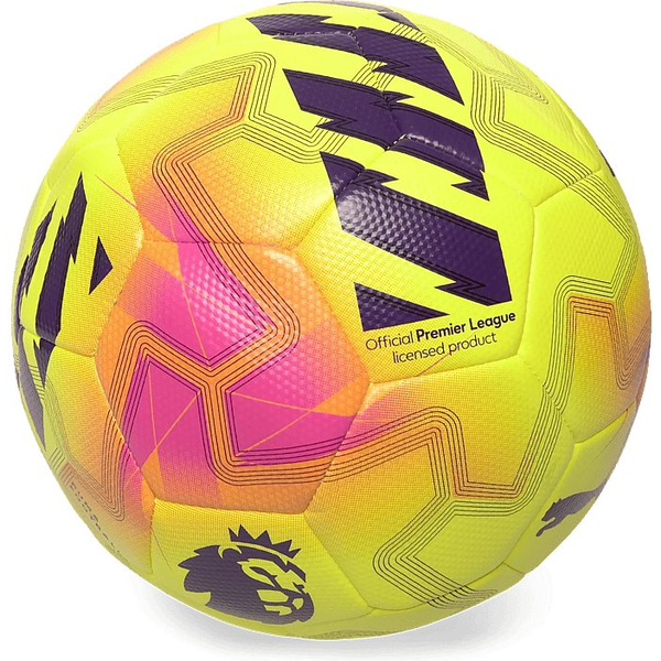 Piłka Puma Orbita Cup Premier League Lights 084715-01