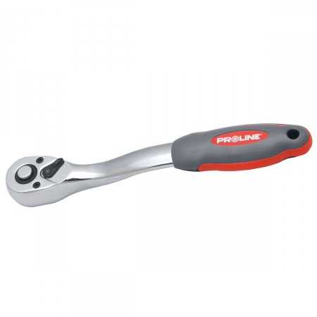 Ratchet cv 1/2" l=250mm, Kézi Vezérlés, Proline